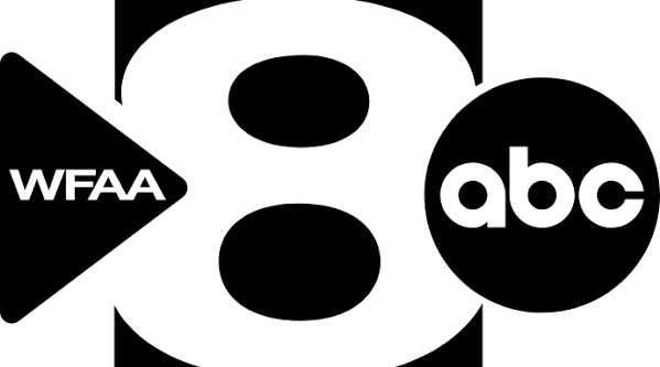 WFAA logo