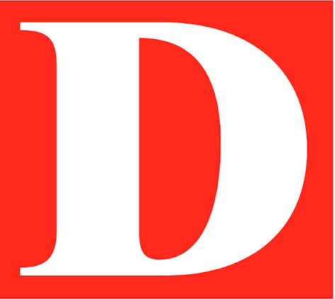 D CEO Magazine logo