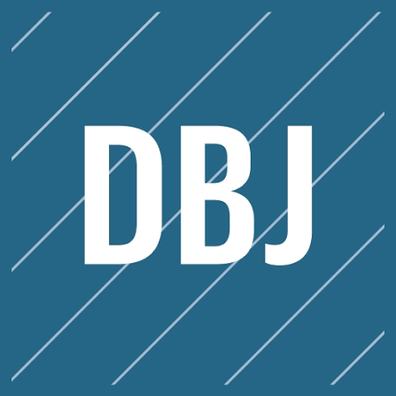 Dallas Business Journal logo