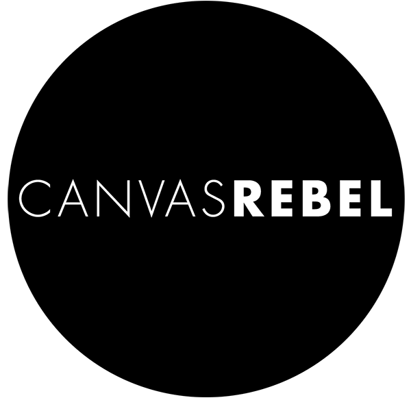 Canvas Rebel logo